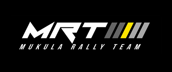 MRT | Mukula Rally Team