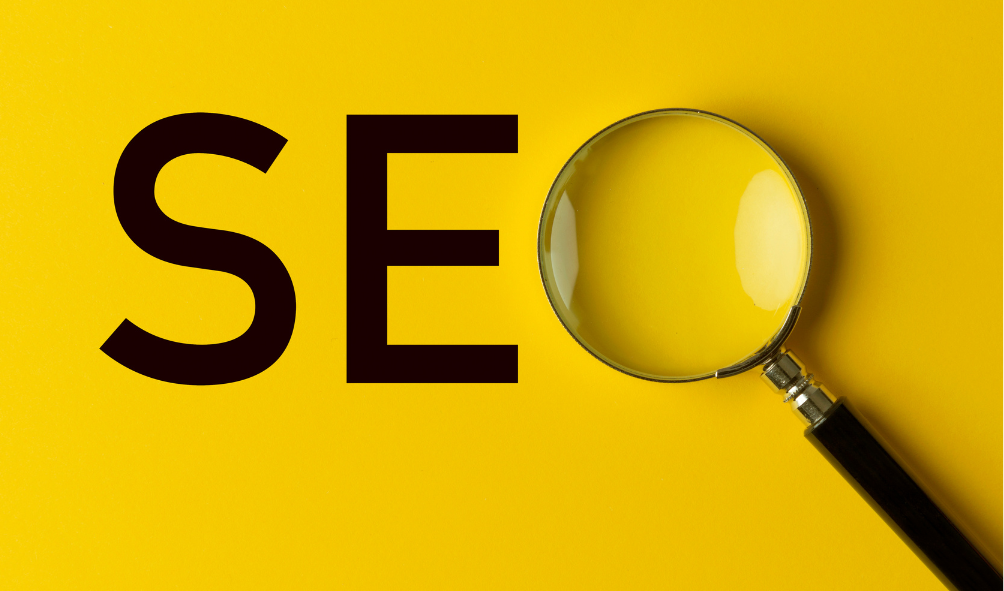 Search Engine Optimization