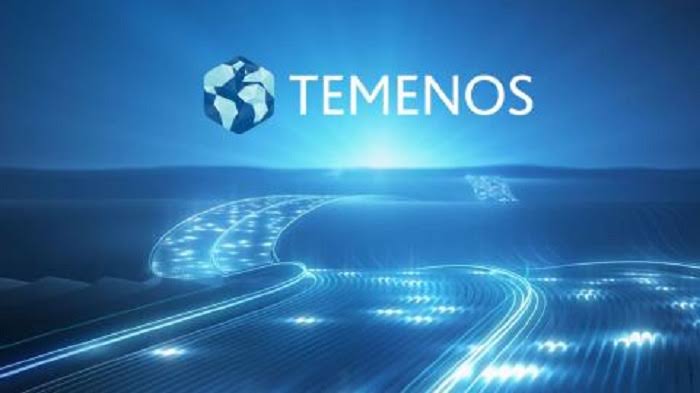 Temenos T24 Core