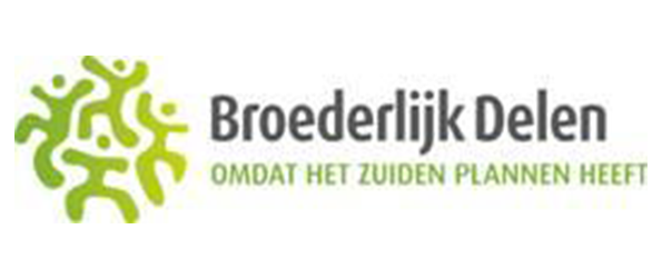 Broederlijk Delen