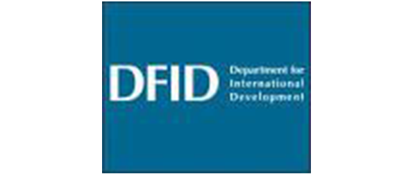 DFID | Department for International Development