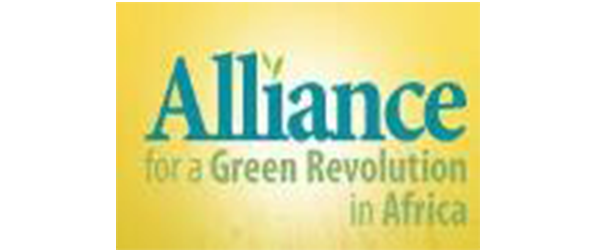 Alliance for Green Revolution in Africa