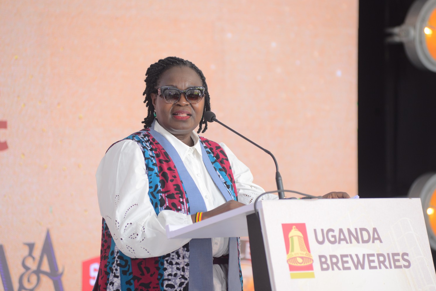 UBL sets up UGX20 billion cleaning facility  