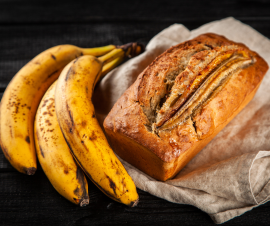 Banana Loaf