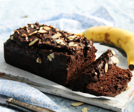 Chocolate Loaf