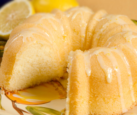 Lemon Cake