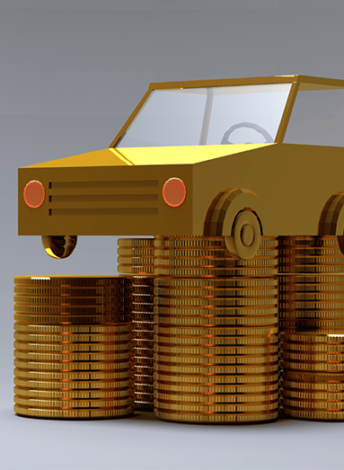 Vehicle & Asset Finance