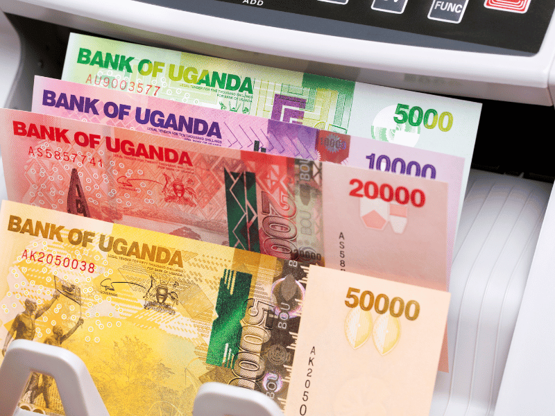 Uganda Shilling Income Fund