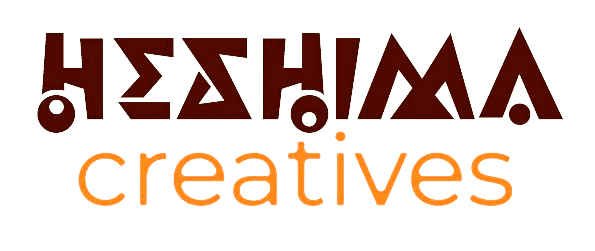 Heshima Creatives Logo