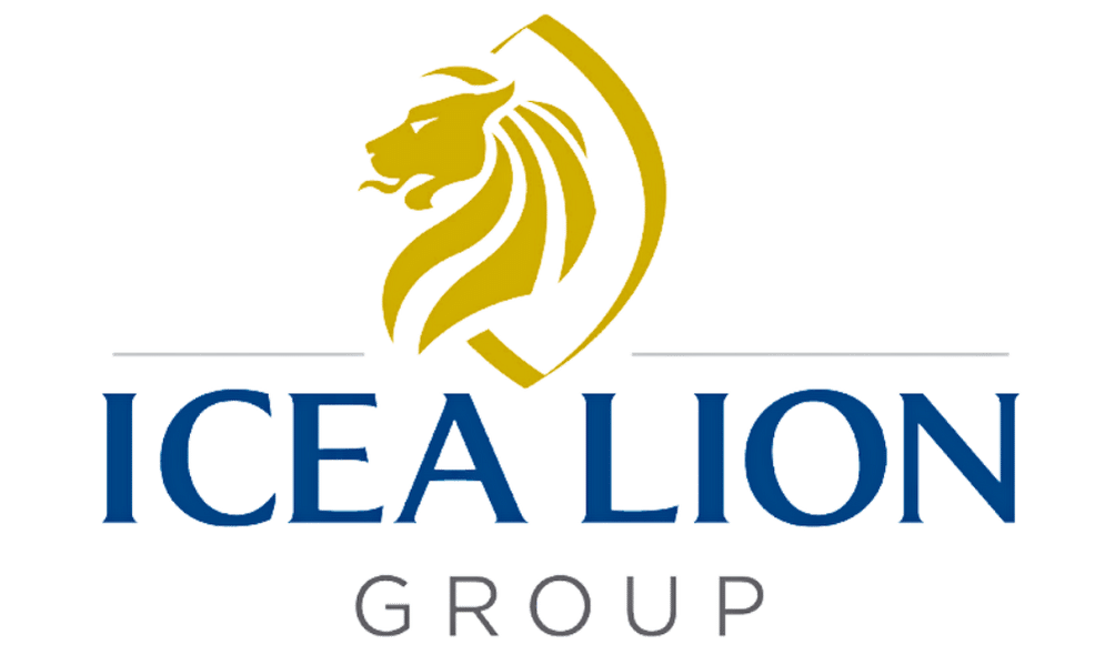 ICEA Lion