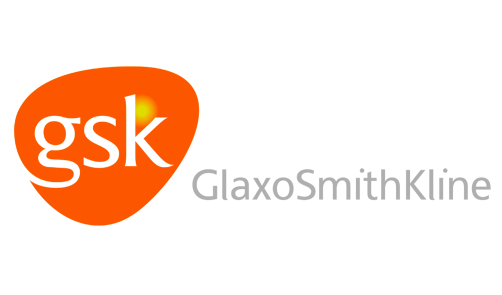 GSK GlaxoSmithKline