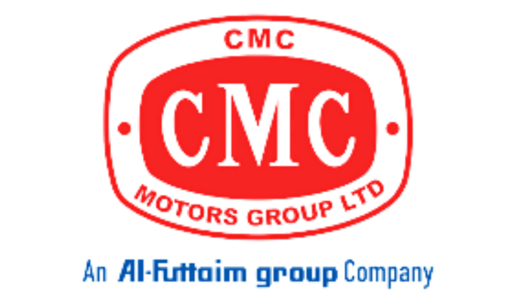 CMC Motors