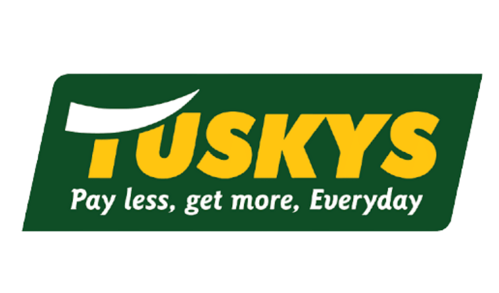 Tuskys