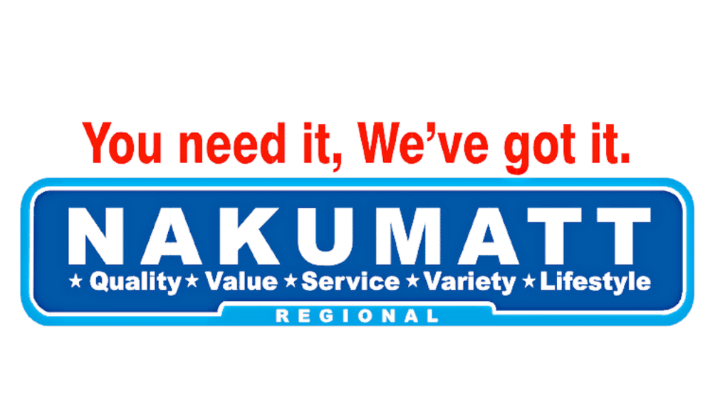 Nakumatt