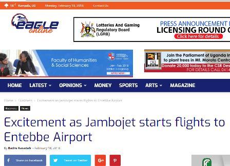 Media Age Jambojet