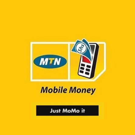 MTN Uganda