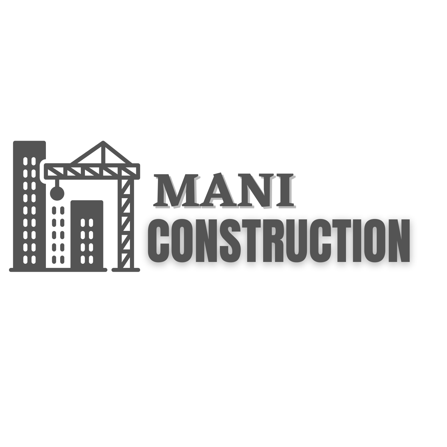 Mani Construction