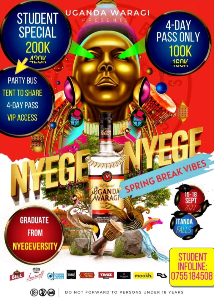 Nyege Nyege Festival